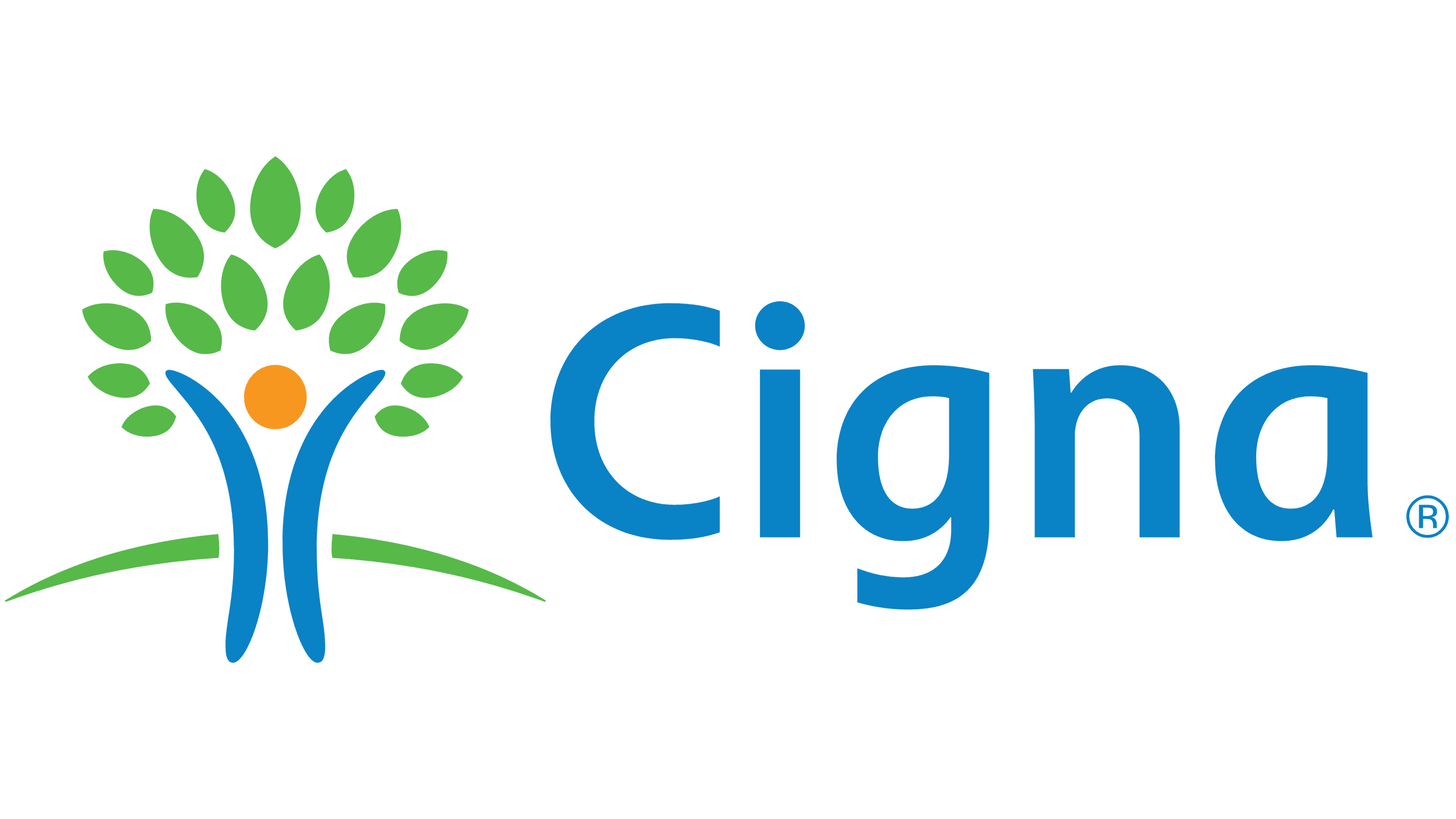 Cigna Health Insurance Logo